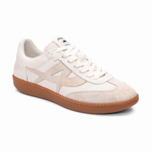 Sneakers Donna Ash Sunset Vintage Beige | 298468-525